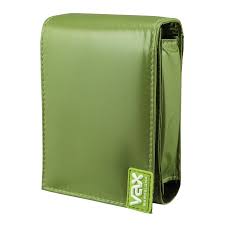 Vax Bailen Green - For Compact Digital Camera