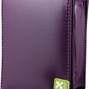 Vax Bailen Purple - For Compact Digital Camera