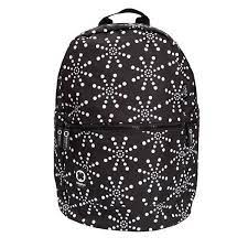 Vax Basic Back Pack 15.6" - Stars ( Black)
