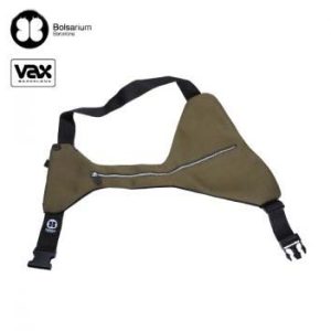 Vax Carmel Multi-Purpose Sling Bag - Olive - Neoprene