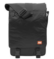 Vax Entenza 12 Black Melt Umbrella Polyester With Pu Coating