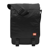 Vax Entenza Netbook Messenger 12 Inch - Black Umbrella