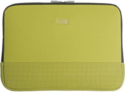 Vax Fontana 15.6" Sleeve Green & Black