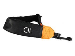 Vax Verdi Camera Strap - Orange