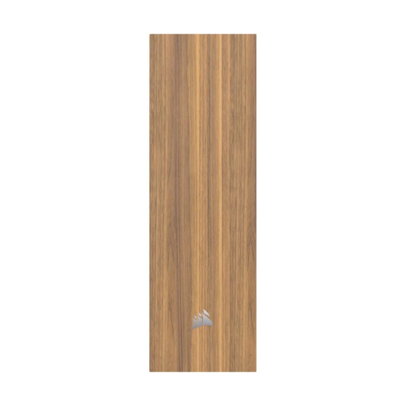 Corsair 2500 Panel Kit - Teak
