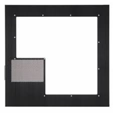Lian-Li W-75 Black Windowed Side Panel - For Full Tower Of Pc-A7x Series