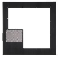 Lian-Li W-75 Black Windowed Sidepanel