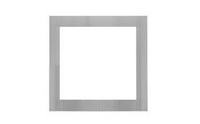 Lian-Li W-75 Silver Windowed Sidepanel