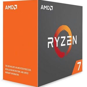 Amd 100-100000263box Socket Am4 Ryzen7 Pro 5700g - 8 Cores / 16 Threads ( 3.8ghz Box Cpu / 4.6ghz Turbo Core ) + Vega8 Gpu ( 2ghz 8 Cores / 512 Shader Units ) ; Unlocked Clock Multiplier ; 4mb L2 + 16mb L3 Cache Intergrated Dual Channel Ddr4-3200 Memo