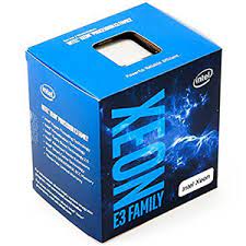 Intel Xeon E5-1620v4 ( Support Single Cpu Socket ) Socket Fclga2011-V4 Broadwell-Ep 4 Core+Hyper-Threading / 8 Threads 3.5ghz Upto 3.8ghz Turbo Boost 140w Vpro + Vt-X + Vt-D + Txt + Dbs ( Demand-Based Switching ) 14nm - Shared 10mb L3 Cache Built-I