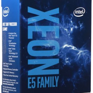 Intel Xeon E5-2683v4 ( Support Single / Dual Cpu Socket ) Socket Fclga2011-V4 Broadwell-Ep 16 Core+Hyper-Threading / 32 Threads 2.1ghz Upto 3ghz Turbo Boost 120w Vpro + Vt-X + Vt-D + Txt + Dbs ( Demand-Based Switching ) 9.6gt/S - 2x Qpi 14nm - Shar