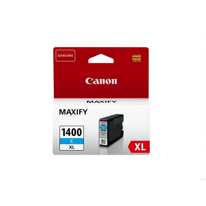Canon Pgi-1400xl Cyan
