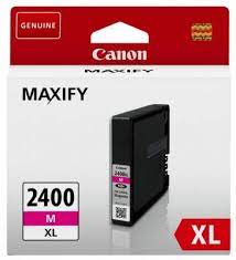 Canon Pgi-2400xl Magenta