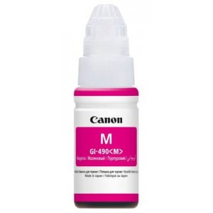 Canon Gi-490 Magenta