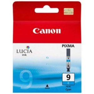 Canon Pgi-9c Cyan