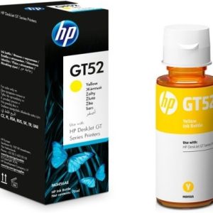 Hp M0h56a Gt 52 Yellow 8000p