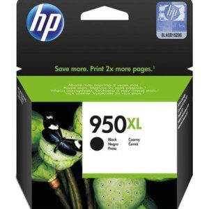 Hp N045a No.950xl Black -2300p