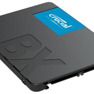 Crucial Bx500 2tb 2.5" Sata Ssd