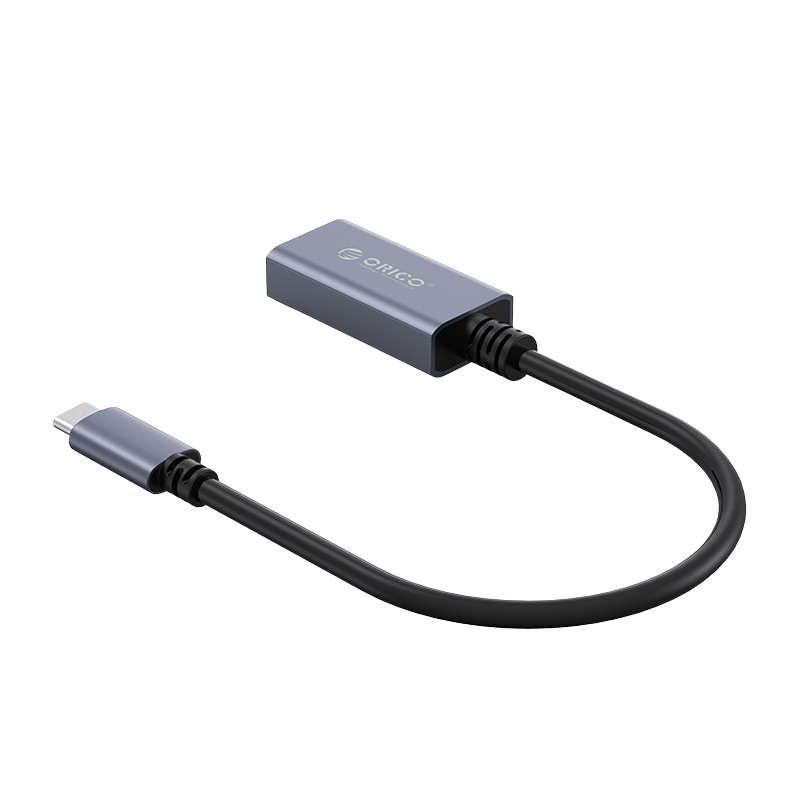 Orico Type-C To Hdmi Adapter - Black