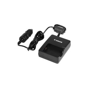 Canon Cbc-E5 Car Battery Charger