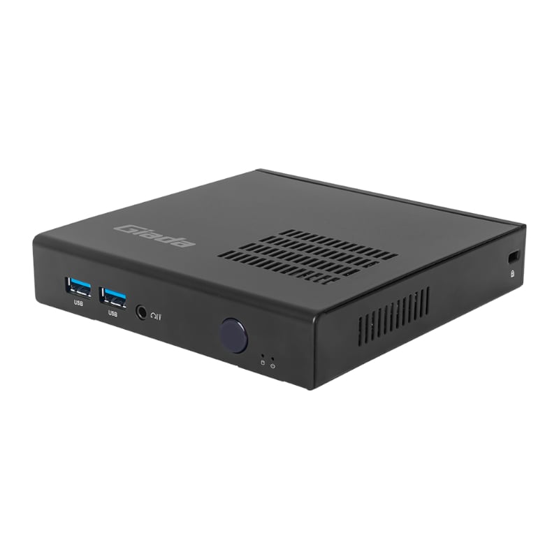 Giada Dk310 Pentium J6426 4gb