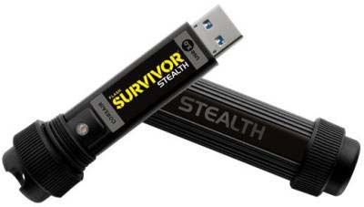 Cmfss3 32gb Survivor Stealth