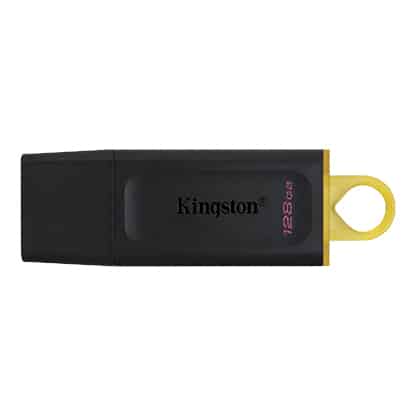 Kingston Datatraveller Dtse9g3/128g T-A Gen1 - 128gb Flash Drive