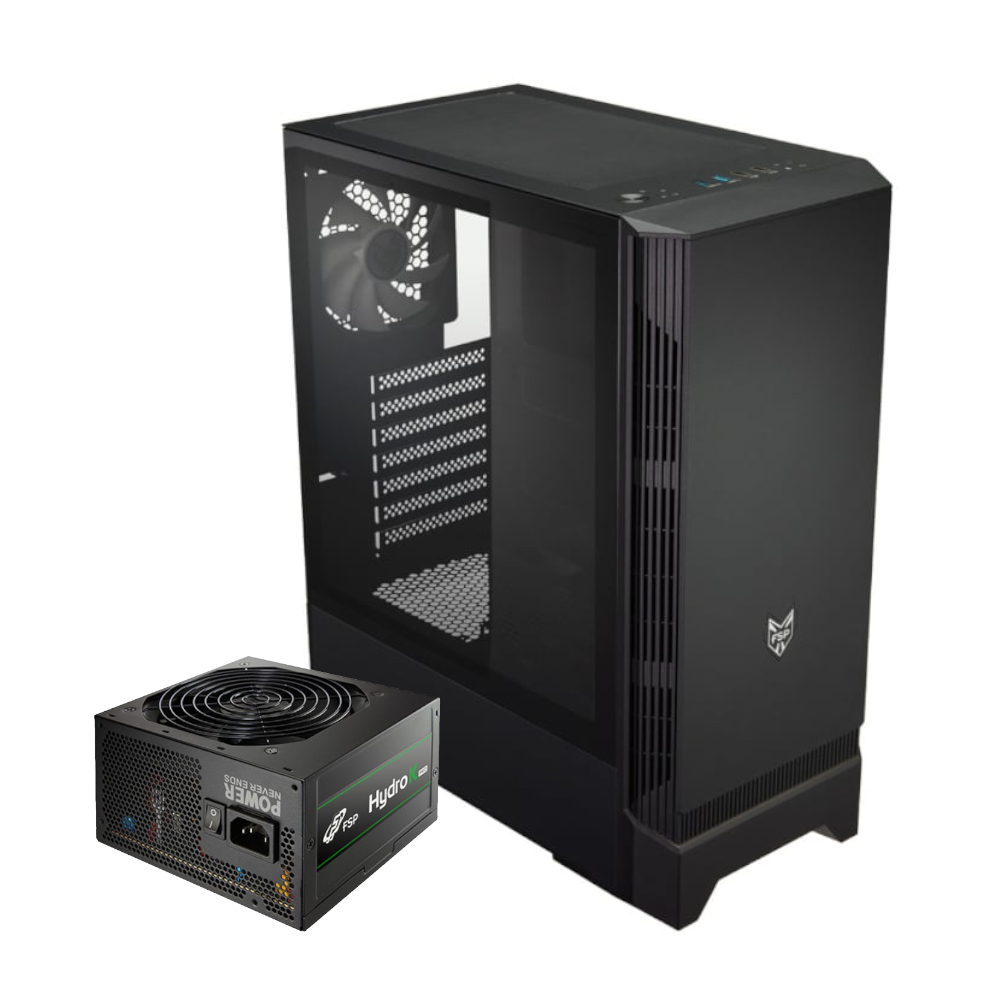 Fsp Cmt260 W/ Pro K 500w