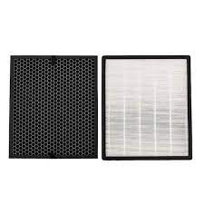 Amx 250mm/10" Hepa Filter Replacement 3 Layer