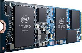 Intel m.2 nGff 256G Optane H