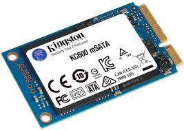 Kingston 2.5" 256gb Kc600