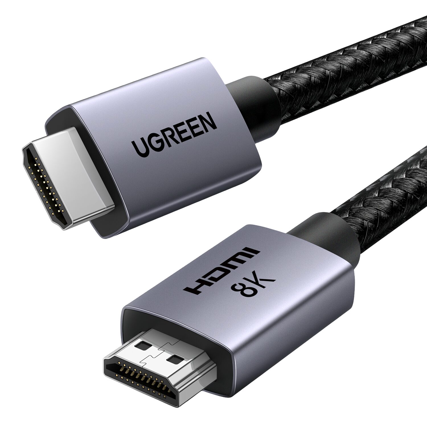 Ugreen 8k Hdmi 2.1 Cable 3m