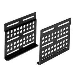 Cfi Ga78790020 - 2x Hdd Inner Tray Kit For 2059 7879 9849 Mini-Itx Case