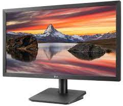 Lg 22mp410 22 Inch Led Monitor With Amd Free Sync
