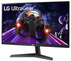 LG 24GN60R 144hz iPS