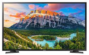Samsung Ua40n5000 40" Full Hd Led Tv - With Wide Color Enhancer Digital Clean View Connectshare ( Usb Movie Photo Music Playback ) - Hyperreal Engine With 60hz Motion Rate + Game Mode + Film Mode Mega Contrast Image Booster Support Dolby Digita