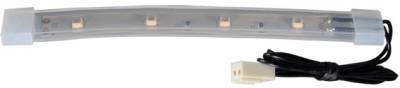 Lian-Li Led50-R - Red Led Strips 20 Leds 53cm Waterproof Rubber Protection - To Be Mounted Anywhere Via Double Tape