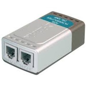 Dlink Adsl Filter & Spliter