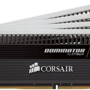Corsair Cmd64gx4m4b3466c16 D4dp 16x4