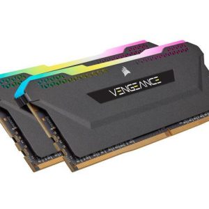 Corsair Cmn32gx4m2z3600c16 Rgb Rt 16