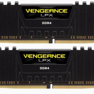 Corsair Vengeance Lpx 2400mhz 4gb ddr4 cl14 288pin 1.2v
