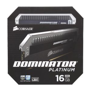 Corsair Cmd8gx4m2b3000c15 D4 Dp 4gx2