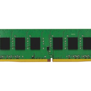 Kingston Kvr29n21d8/32 Value 32gb Ddr4-2933 (Pc4-23400) Cl21 - 288pin 1.2v - Lifetime Warranty - Retail Pack