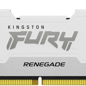 Kingston Kf580c38rsak2-32 Fury Renegade 32gb (2x16gb) Ddr5-8000mhz Cl38 1.45v
