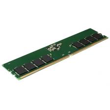 Kingston Kvr52u42bd8k2-64 - Ddr5-5200 (Pc5-41600) Value 32gb X2 Dual Kit Cl42 - 288pin Dual Rank 38.4gb/Sec Memory Bandwidth Built-In Ecc 1.1v With Built-In Power Management Ic - Lifetime Warranty - Retail Pack