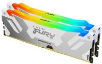 Kingston Kf564c32rsak2-96 6400 Rgbg 48d