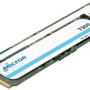 Micron 7300 Pro 1.92tb M.2 Ssd