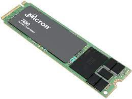 Micron 7450 Pro 960gb M.2 Nvme Ssd Non-Sed