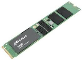 Micron 7450 Pro 3.84tb M.2 Nvme Ssd Non-Sed