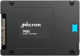 Micron 7450 Pro 7.84tb U.3 Nvme Ssd Non-Sed